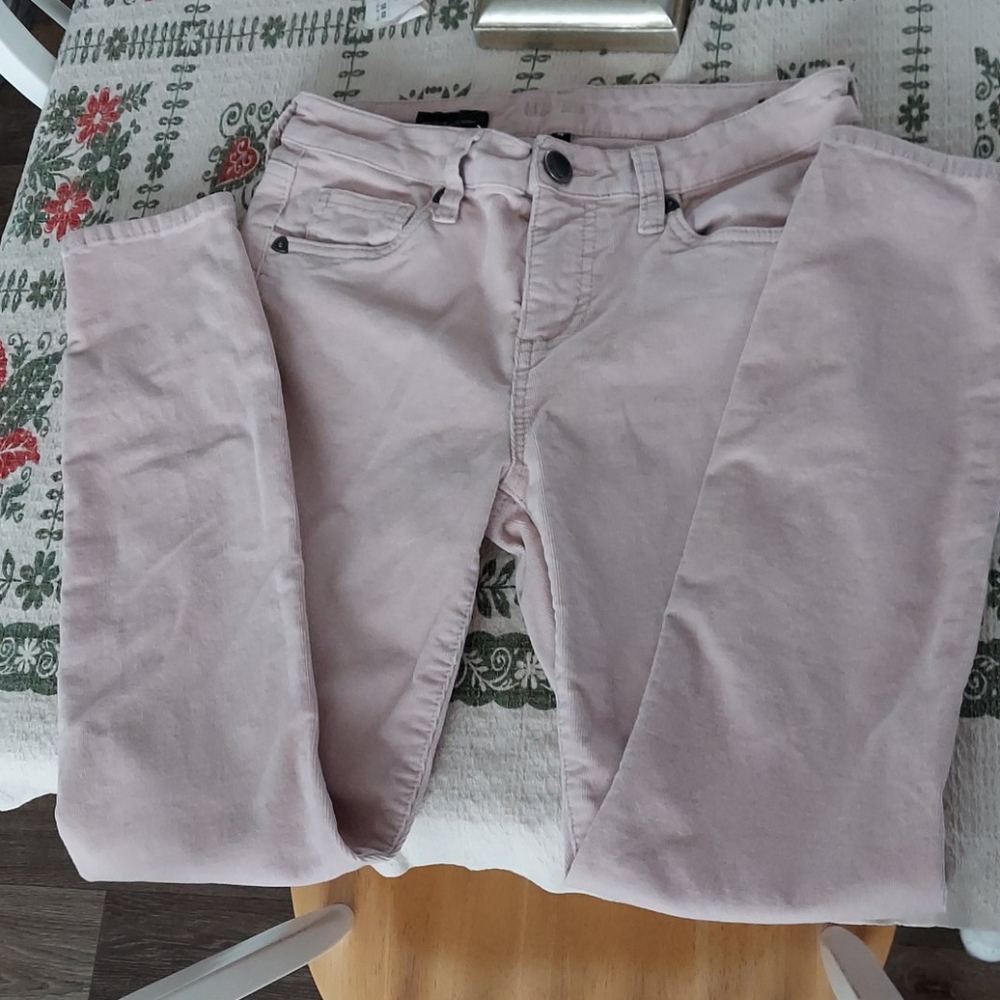 KUT from the Kloth "Brigitte" Ankle Skinny Jeans